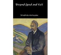 Beyond Good and Evil