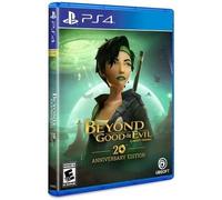 Beyond Good and Evil 20th Anniversary Edition Juego para PlayStation 4 PS4