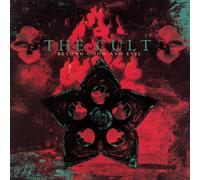 Beyond Good And Evil by The Cult (Vinyl Record 2025)