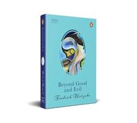 Beyond Good And Evil (HB)