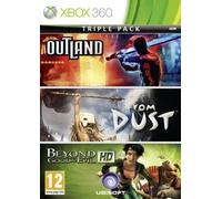 Ubisoft Xbox Live Hits Collection (Xbox 360) (New)