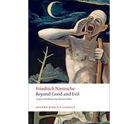 Beyond Good and Evil