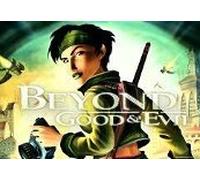 Beyond Good and Evil Steam Gift