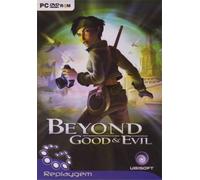Beyond Good & Evil