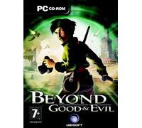 Beyond Good & Evil (PC)