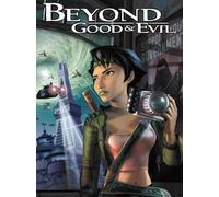Beyond Good & Evil (PC)