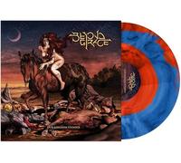 Beyond Grace - Our Kingdom Undone (Red Blue Vinyl) (LP) [VINYL]
