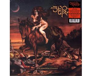 Beyond Grace - Our Kingdom Undone [VINYL]