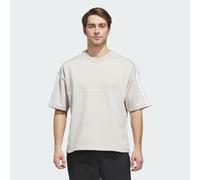 BEYOND GRAPHIC SHORT SLEEVE CREWNECK Sweatshirt