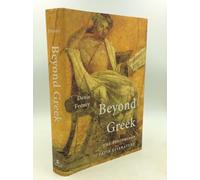 Beyond Greek: The Beginnings of Latin Literature