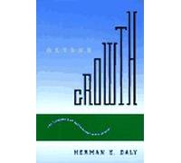 Beyond Growth: Economics of Sustainable Development