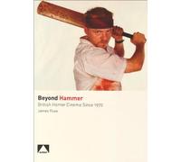 Beyond Hammer: British Horror Cinema Since 1970 (Auteur)