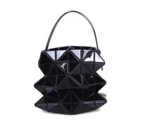 Beyond Hand Bag - Small - female - Issey Miyake - Handbags - Black - ONE SIZE - Bags ONE SIZE