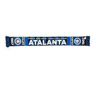 Beyond Happy Atalanta BC Italy Football Supporters' Scarf - Atalanta Italian Football Fan Scarf - 100% Acrylic