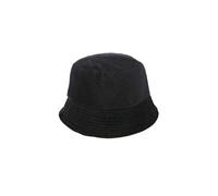 Beyond Happy Curdoroy Festival, Holiday & Summer Bucket Hat - Unisex Design Heavy Duty Sun Hat (UK, Alpha, One Size, Black)