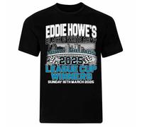 Beyond Happy Newcastle 2025 Carabao Cup Winners T-Shirt - 100% Cotton, Unisex Geordie League Cup Winners T-Shirt (UK, Alpha, One Size, Regular, Regular, 3XL)