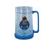 Beyond Happy Porto Dragões Official Freezer 16oz Tankard for Ice Cold Drinks (16cm in Height)