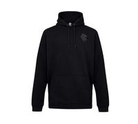 Beyond Happy Rangers Hoodie - Unisex Long Sleeved Rangers Crest Hooded Top - Gers Sweatshirt