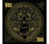 Volbeat - Beyond Hell / Above Heaven - CD w/o