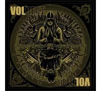 Beyond Hell/Above Heaven - Volbeat Compact Disc