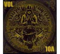Beyond Hell/above Heaven - Volbeat Compact Disc