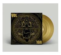 Beyond Hell Above Heaven - Volbeat Vinyl
