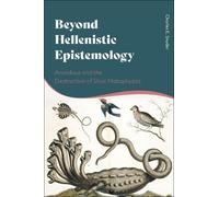 Beyond Hellenistic Epistemology