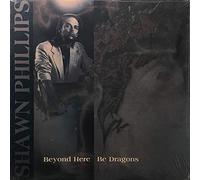 beyond here be dragons LP