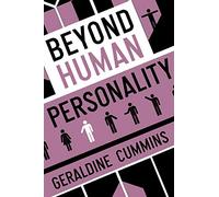 Beyond Human Personality