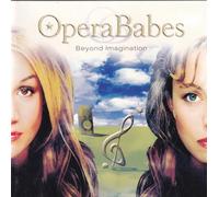 Beyond Imagination (CD)
