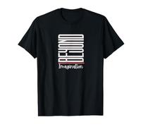 Beyond Imagination Value Graphic T-Shirt