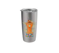 Beyond Imagine Stainless Steel Insulated Tumbler