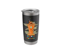 Beyond Imagine Stainless Steel Insulated Tumbler