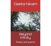 Beyond infinity: Poetry and poems