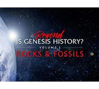 Beyond Is Genesis History?