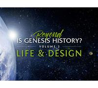 Beyond IS Genesis History Season 2