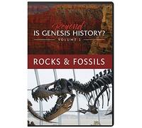 Beyond Is Genesis History? Volume 1 - Rocks & Fossils