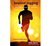 beyond jogging: the innerspaces of running
