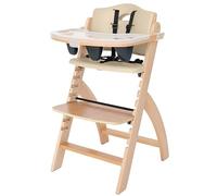 Beyond Junior TYK Natural + Beige
