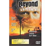 Beyond Justice [DVD] [1992] [Region 1] [US Import] [NTSC]
