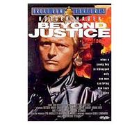 Beyond Justice [DVD] [1992] [Region 1] [US Import] [NTSC]
