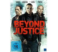 Beyond Justice (FSK 16 Jahre) DVD