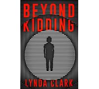 Beyond Kidding: An unputdownable, darkly funny sci-fi