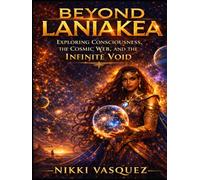 Beyond Laniakea: Exploring the Cosmic Web, the Nature of Consciousness, and the Infinite Void (The Laniakea Consciousness Series)