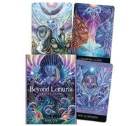 Beyond Lemuria Oracle Cards (US IMPORT)