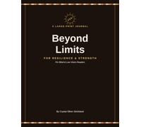 Beyond Limits: For Resilience & Strength