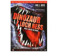 Beyond Loch Ness [DVD]