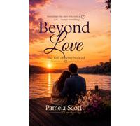 Beyond Love: The Gift of Being Noticed
