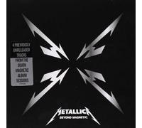 Beyond Magnetic - Metallica CD MAXI-SINGLE (JC)