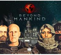 Beyond Mankind: The Awakening Steam CD Key
